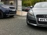 USED 2007 57 AUDI TT 2.0 TFSI Coupe 3dr Petrol S Tronic Euro 4 (200 ps) *PART EXCHANGE TO CLEAR*, FULL SERVICE HISTORY, 47 MPG, AUTOMATIC, ULEZ COMPLIANT/EURO 6