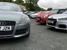 USED 2007 57 AUDI TT 2.0 TFSI Coupe 3dr Petrol S Tronic Euro 4 (200 ps) *PART EXCHANGE TO CLEAR*, FULL SERVICE HISTORY, 47 MPG, AUTOMATIC, ULEZ COMPLIANT/EURO 6