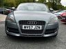 USED 2007 57 AUDI TT 2.0 TFSI Coupe 3dr Petrol S Tronic Euro 4 (200 ps) *PART EXCHANGE TO CLEAR*, FULL SERVICE HISTORY, 47 MPG, AUTOMATIC, ULEZ COMPLIANT/EURO 6