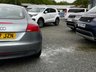 USED 2007 57 AUDI TT 2.0 TFSI Coupe 3dr Petrol S Tronic Euro 4 (200 ps) *PART EXCHANGE TO CLEAR*, FULL SERVICE HISTORY, 47 MPG, AUTOMATIC, ULEZ COMPLIANT/EURO 6