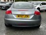 USED 2007 57 AUDI TT 2.0 TFSI Coupe 3dr Petrol S Tronic Euro 4 (200 ps) *PART EXCHANGE TO CLEAR*, FULL SERVICE HISTORY, 47 MPG, AUTOMATIC, ULEZ COMPLIANT/EURO 6