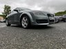 USED 2007 57 AUDI TT 2.0 TFSI Coupe 3dr Petrol S Tronic Euro 4 (200 ps) *PART EXCHANGE TO CLEAR*, FULL SERVICE HISTORY, 47 MPG, AUTOMATIC, ULEZ COMPLIANT/EURO 6