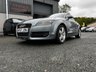 USED 2007 57 AUDI TT 2.0 TFSI Coupe 3dr Petrol S Tronic Euro 4 (200 ps) *PART EXCHANGE TO CLEAR*, FULL SERVICE HISTORY, 47 MPG, AUTOMATIC, ULEZ COMPLIANT/EURO 6