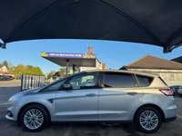 USED 2016 66 FORD S-MAX 2.0 TDCi Zetec MPV 5dr Diesel Manual Euro 6 (s/s) (150 ps) FULL SERVICE HISTORY