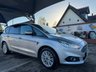 USED 2016 66 FORD S-MAX 2.0 TDCi Zetec MPV 5dr Diesel Manual Euro 6 (s/s) (150 ps) FULL SERVICE HISTORY