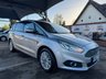 USED 2016 66 FORD S-MAX 2.0 TDCi Zetec MPV 5dr Diesel Manual Euro 6 (s/s) (150 ps) FULL SERVICE HISTORY