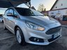 USED 2016 66 FORD S-MAX 2.0 TDCi Zetec MPV 5dr Diesel Manual Euro 6 (s/s) (150 ps) FULL SERVICE HISTORY