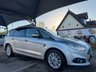 USED 2016 66 FORD S-MAX 2.0 TDCi Zetec MPV 5dr Diesel Manual Euro 6 (s/s) (150 ps) FULL SERVICE HISTORY