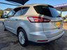 USED 2016 66 FORD S-MAX 2.0 TDCi Zetec MPV 5dr Diesel Manual Euro 6 (s/s) (150 ps) FULL SERVICE HISTORY