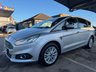 USED 2016 66 FORD S-MAX 2.0 TDCi Zetec MPV 5dr Diesel Manual Euro 6 (s/s) (150 ps) FULL SERVICE HISTORY