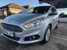 USED 2016 66 FORD S-MAX 2.0 TDCi Zetec MPV 5dr Diesel Manual Euro 6 (s/s) (150 ps) FULL SERVICE HISTORY