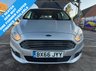 USED 2016 66 FORD S-MAX 2.0 TDCi Zetec MPV 5dr Diesel Manual Euro 6 (s/s) (150 ps) FULL SERVICE HISTORY