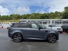 USED 2024 74 LAND ROVER RANGE ROVER SPORT P460e 38.2kWh Autobiography SUV 3.0 Petrol Plug-in Hybrid Auto 4WD Euro 6 (s/s) (460 ps) Varesine Blue Metallic with Cirrus leather, very high spec Autobiography with 23 inch Carbon Fibre and Anthracite wheels ++