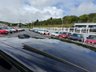 USED 2024 74 LAND ROVER RANGE ROVER SPORT P460e 38.2kWh Autobiography SUV 3.0 Petrol Plug-in Hybrid Auto 4WD Euro 6 (s/s) (460 ps) Varesine Blue Metallic with Cirrus leather, very high spec Autobiography with 23 inch Carbon Fibre and Anthracite wheels ++