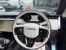USED 2024 74 LAND ROVER RANGE ROVER SPORT P460e 38.2kWh Autobiography SUV 3.0 Petrol Plug-in Hybrid Auto 4WD Euro 6 (s/s) (460 ps) Varesine Blue Metallic with Cirrus leather, very high spec Autobiography with 23 inch Carbon Fibre and Anthracite wheels ++