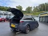 USED 2024 74 LAND ROVER RANGE ROVER SPORT P460e 38.2kWh Autobiography SUV 3.0 Petrol Plug-in Hybrid Auto 4WD Euro 6 (s/s) (460 ps) Varesine Blue Metallic with Cirrus leather, very high spec Autobiography with 23 inch Carbon Fibre and Anthracite wheels ++