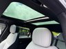 USED 2024 74 LAND ROVER RANGE ROVER SPORT P460e 38.2kWh Autobiography SUV 3.0 Petrol Plug-in Hybrid Auto 4WD Euro 6 (s/s) (460 ps) Varesine Blue Metallic with Cirrus leather, very high spec Autobiography with 23 inch Carbon Fibre and Anthracite wheels ++