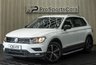 USED 2017 K VOLKSWAGEN TIGUAN 2.0 TDI SE SUV 5dr Diesel Manual Euro 6 (s/s) (150 ps) 