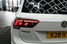 USED 2017 K VOLKSWAGEN TIGUAN 2.0 TDI SE SUV 5dr Diesel Manual Euro 6 (s/s) (150 ps) 