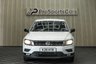 USED 2017 K VOLKSWAGEN TIGUAN 2.0 TDI SE SUV 5dr Diesel Manual Euro 6 (s/s) (150 ps) 