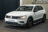 USED 2017 K VOLKSWAGEN TIGUAN 2.0 TDI SE SUV 5dr Diesel Manual Euro 6 (s/s) (150 ps) 