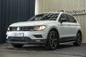 USED 2017 K VOLKSWAGEN TIGUAN 2.0 TDI SE SUV 5dr Diesel Manual Euro 6 (s/s) (150 ps) 