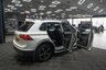 USED 2017 K VOLKSWAGEN TIGUAN 2.0 TDI SE SUV 5dr Diesel Manual Euro 6 (s/s) (150 ps) 