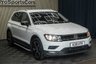 USED 2017 K VOLKSWAGEN TIGUAN 2.0 TDI SE SUV 5dr Diesel Manual Euro 6 (s/s) (150 ps) 