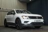 USED 2017 K VOLKSWAGEN TIGUAN 2.0 TDI SE SUV 5dr Diesel Manual Euro 6 (s/s) (150 ps) 