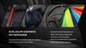USED 2021 21 FORD TRANSIT CUSTOM 2.0 320 EcoBlue Limited Crew Van Double Cab 5dr Diesel Manual L1 H1 Euro 6 (s/s) (130 ps) 