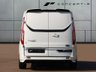 USED 2021 21 FORD TRANSIT CUSTOM 2.0 320 EcoBlue Limited Crew Van Double Cab 5dr Diesel Manual L1 H1 Euro 6 (s/s) (130 ps) 