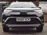 USED 2016 66 TOYOTA RAV4 2.5 VVT-h Excel SUV 5dr Petrol Hybrid CVT 4WD Euro 6 (s/s) (Safety Sense, Nav) (197 ps) ULTRA LOW MILES & JUST 1 OWNER!