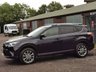USED 2016 66 TOYOTA RAV4 2.5 VVT-h Excel SUV 5dr Petrol Hybrid CVT 4WD Euro 6 (s/s) (Safety Sense, Nav) (197 ps) ULTRA LOW MILES & JUST 1 OWNER!