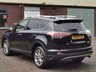 USED 2016 66 TOYOTA RAV4 2.5 VVT-h Excel SUV 5dr Petrol Hybrid CVT 4WD Euro 6 (s/s) (Safety Sense, Nav) (197 ps) ULTRA LOW MILES & JUST 1 OWNER!