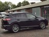 USED 2016 66 TOYOTA RAV4 2.5 VVT-h Excel SUV 5dr Petrol Hybrid CVT 4WD Euro 6 (s/s) (Safety Sense, Nav) (197 ps) ULTRA LOW MILES & JUST 1 OWNER!