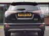 USED 2016 66 TOYOTA RAV4 2.5 VVT-h Excel SUV 5dr Petrol Hybrid CVT 4WD Euro 6 (s/s) (Safety Sense, Nav) (197 ps) ULTRA LOW MILES & JUST 1 OWNER!