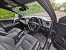 USED 2016 66 TOYOTA RAV4 2.5 VVT-h Excel SUV 5dr Petrol Hybrid CVT 4WD Euro 6 (s/s) (Safety Sense, Nav) (197 ps) ULTRA LOW MILES & JUST 1 OWNER!