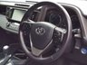 USED 2016 66 TOYOTA RAV4 2.5 VVT-h Excel SUV 5dr Petrol Hybrid CVT 4WD Euro 6 (s/s) (Safety Sense, Nav) (197 ps) ULTRA LOW MILES & JUST 1 OWNER!