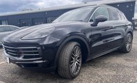 USED 2020 A PORSCHE CAYENNE 2.9T V6 GPF S SUV 5dr Petrol TiptronicS 4WD Euro 6 (s/s) (440 ps) BOSE SOUND SYSTEM + PANORAMIC SUNROOF