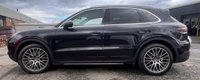 USED 2020 A PORSCHE CAYENNE 2.9T V6 GPF S SUV 5dr Petrol TiptronicS 4WD Euro 6 (s/s) (440 ps) BOSE SOUND SYSTEM + PANORAMIC SUNROOF