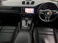 USED 2020 A PORSCHE CAYENNE 2.9T V6 GPF S SUV 5dr Petrol TiptronicS 4WD Euro 6 (s/s) (440 ps) BOSE SOUND SYSTEM + PANORAMIC SUNROOF