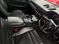 USED 2020 A PORSCHE CAYENNE 2.9T V6 GPF S SUV 5dr Petrol TiptronicS 4WD Euro 6 (s/s) (440 ps) BOSE SOUND SYSTEM + PANORAMIC SUNROOF