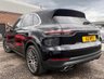 USED 2020 A PORSCHE CAYENNE 2.9T V6 GPF S SUV 5dr Petrol TiptronicS 4WD Euro 6 (s/s) (440 ps) BOSE SOUND SYSTEM + PANORAMIC SUNROOF