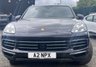 USED 2020 A PORSCHE CAYENNE 2.9T V6 GPF S SUV 5dr Petrol TiptronicS 4WD Euro 6 (s/s) (440 ps) BOSE SOUND SYSTEM + PANORAMIC SUNROOF