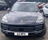 USED 2020 A PORSCHE CAYENNE 2.9T V6 GPF S SUV 5dr Petrol TiptronicS 4WD Euro 6 (s/s) (440 ps) BOSE SOUND SYSTEM + PANORAMIC SUNROOF