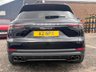 USED 2020 A PORSCHE CAYENNE 2.9T V6 GPF S SUV 5dr Petrol TiptronicS 4WD Euro 6 (s/s) (440 ps) BOSE SOUND SYSTEM + PANORAMIC SUNROOF