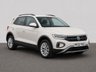 USED 2022 22 VOLKSWAGEN T-ROC 1.0 TSI Life SUV 5dr Petrol Manual Euro 6 (s/s) (110 ps) 