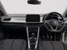 USED 2022 22 VOLKSWAGEN T-ROC 1.0 TSI Life SUV 5dr Petrol Manual Euro 6 (s/s) (110 ps) 