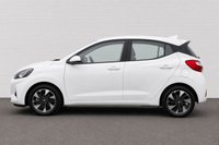 USED 2023 73 HYUNDAI I10 1.2 Advance Hatchback 5dr Petrol Manual Euro 6 (s/s) (84 ps) 