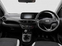 USED 2023 73 HYUNDAI I10 1.2 Advance Hatchback 5dr Petrol Manual Euro 6 (s/s) (84 ps) 
